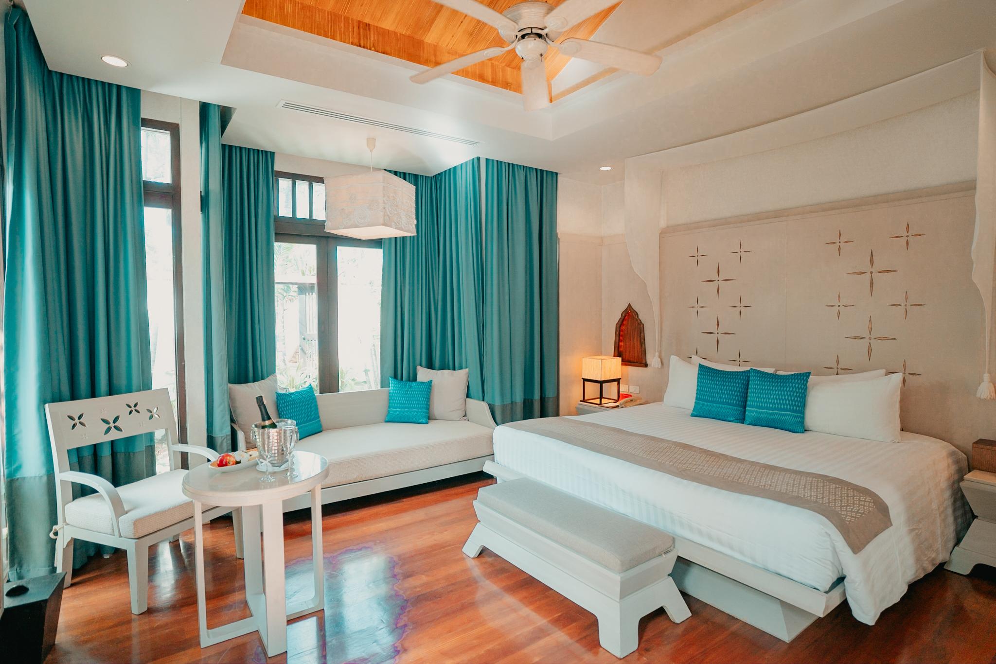 Melati & Курортный комплекс 5*
