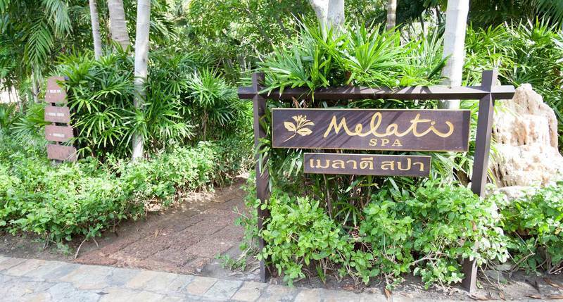 Melati &
