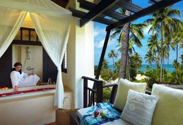Melati & Курортный комплекс 5*