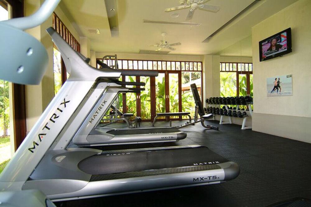 Resort Melati Resort&spa - Sha Extra Certified Koh Samui
