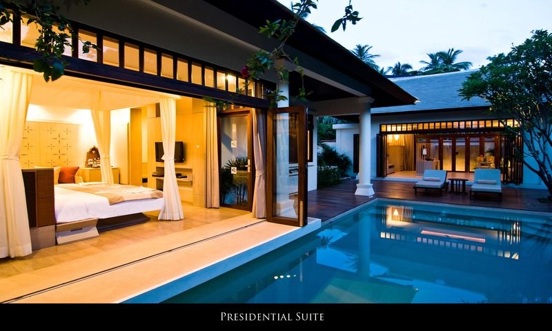Resort Melati Resort&spa - Sha Extra Certified 5*